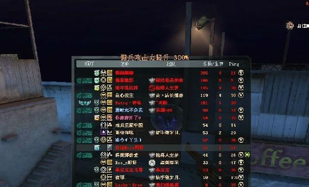 穿越火线（穿越火线游戏内如何使用不掉血文件保持无敌状态）
