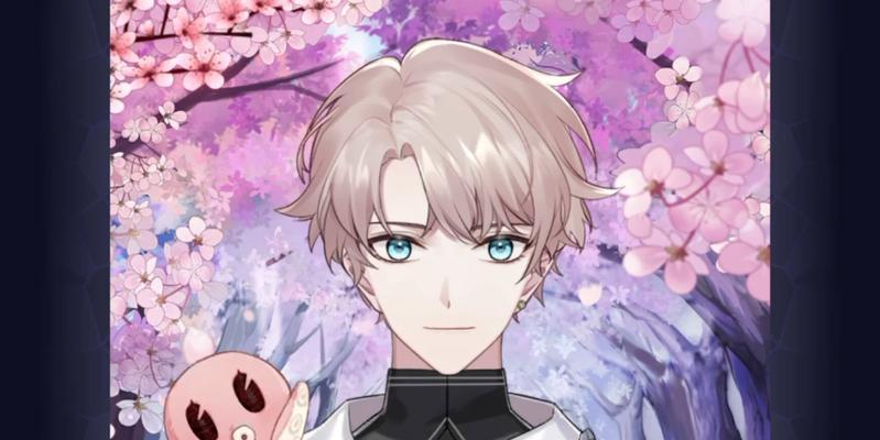 少女的王座阿尔贝（谜一样的身世隐藏着什么秘密）