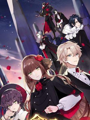 《以少女的王座男主》（揭秘少女的王座男主的中文CV一览）
