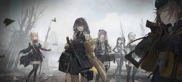 少女前线R93原型解析（深入探讨R93的特点）