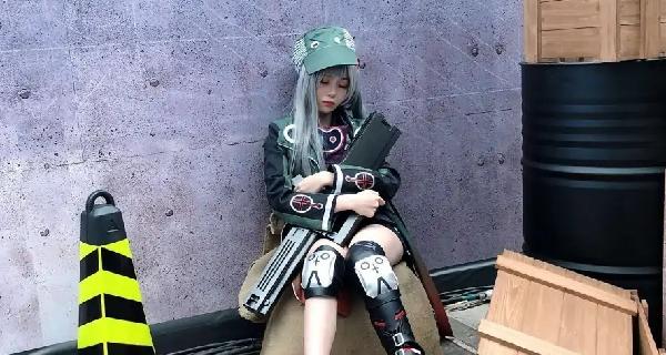 以少女前线莉可原型介绍（少女前线中的战术天才——莉可）