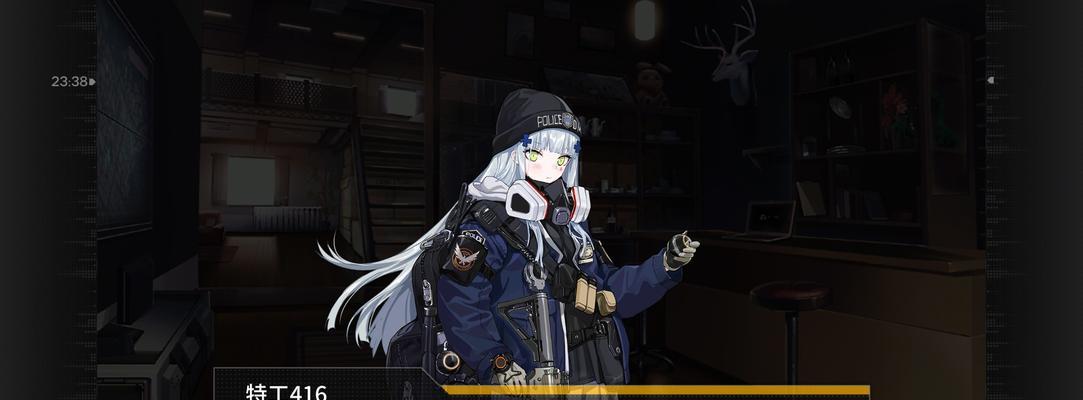 以少女前线炼金术士强度炼金术师打法及技能介绍（打造最强炼金术师）