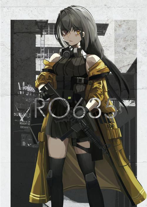 《少女前线》中衔尾蛇的强度与打法全解析（掌握衔尾蛇的技巧）