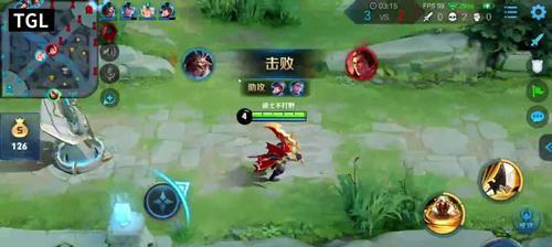 《王者荣耀》精英酋长牛魔王玩法详解（如何合理出装备）