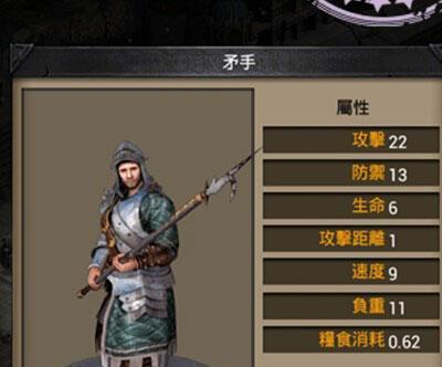 《列王纷争》中攻击属性的提高方法（以游戏为主）