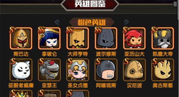 联盟契约最强阵容搭配（一起来探究最强联盟阵容是什么）