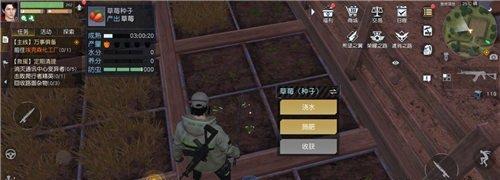 《黎明觉醒》游戏攻略（深度解析游戏玩法）