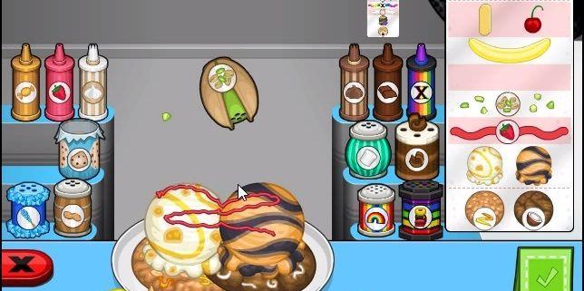 以老爹饼干圣代店铺初始教学（让您快速了解如何开启自己的小店）