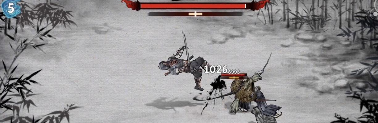 《以浪人末代武士》攻略大全（打败敌人）