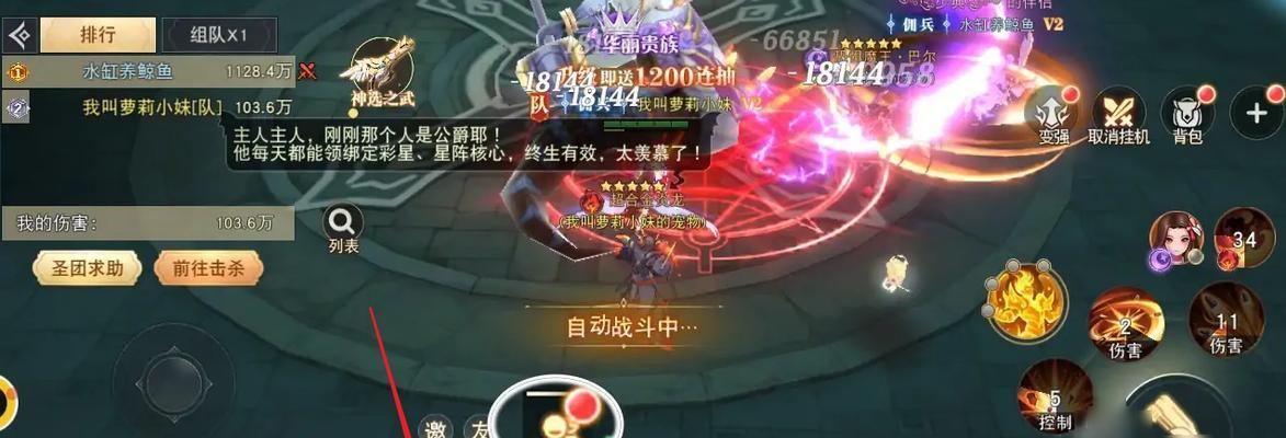 《以蓝空幻想最强宠物排名》（揭秘梦幻宠物）