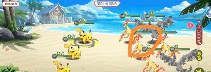 口袋觉醒新手入门攻略：如何成为顶级训练家？