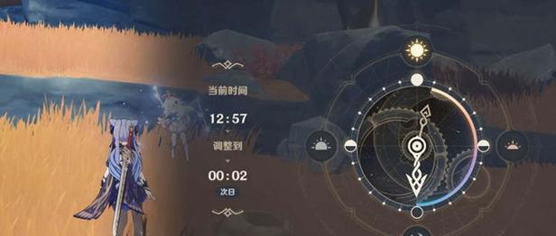以恐怖黎明助燃反抗之火攻略（在游戏中打破人类的枷锁）