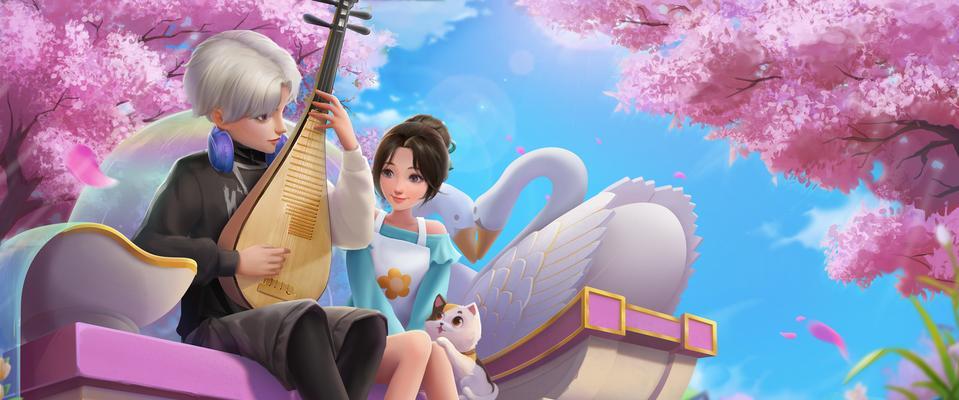 揭秘《花田小院》角色人物，看个人设定如何影响游戏体验（花田小院）