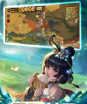 胡莱三国4小酒馆玩法详解（让你在游戏中尽情享受娱乐时光）