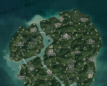 寻找极致跳跃——《和平精英》雨林地图跳点攻略（玩家必看！从初级到高级全面解析）