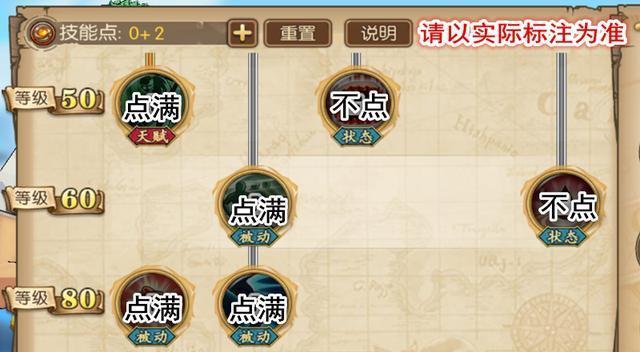 海贼王（游戏中如何利用奈美天赋一路高歌猛进）