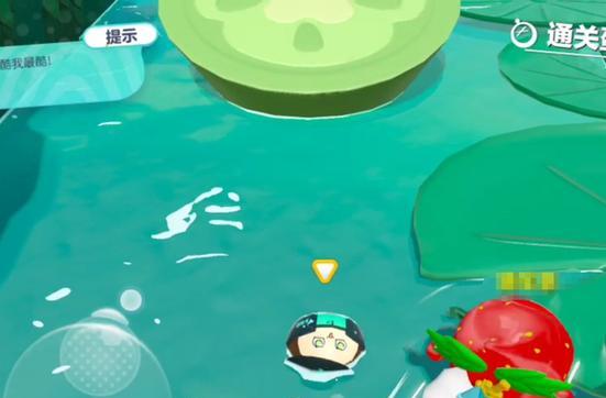 轻松通关地狱边境攻略（不用愁）