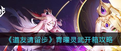 优化多核心位置，让游戏更流畅（以道友请留步青曜神仙为例）