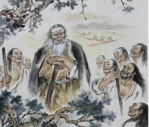 道友请留步——探寻火祖燧皇的传奇之路（一款以古代仙侠为背景的游戏）