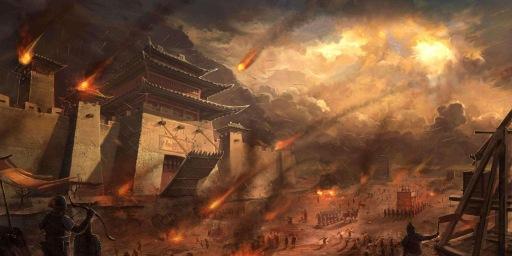 道友请留步——探寻火祖燧皇的传奇之路（一款以古代仙侠为背景的游戏）