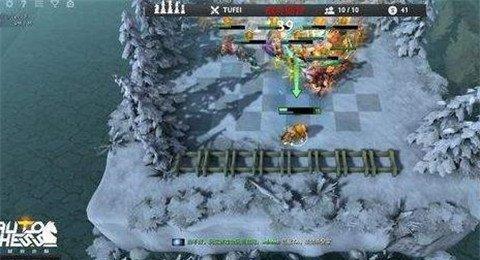 《以刀塔自走棋444为主的无敌阵容攻略》（打造最优阵容）