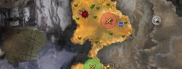 刀剑神域（从梦幻森林到火山之巅）