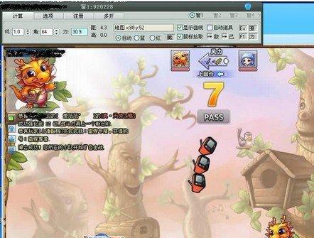 《探秘弹弹堂宠物获得之道》（如何获得各类可爱宠物）