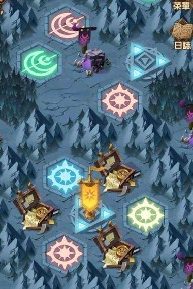 魔兽远征团百团大战攻略（带你体验最热门的游戏战役）