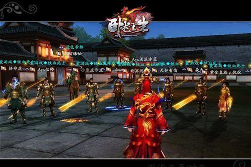 《卧龙重生》快速入门指南（一步步教你成为强大的武林高手）