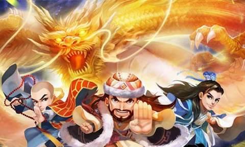 打造大侠传奇（带你走进《侠客行》游戏世界）