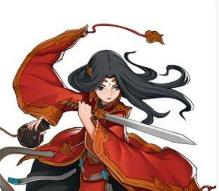 大明侠客令（探索大侠世界）