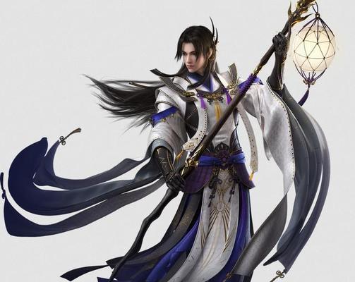 大明侠客令（探索大侠世界）