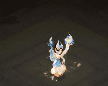 捉妖攻略（从小白到大神）