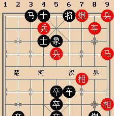 掌握游戏象棋残局解法的攻略（如何轻松解决游戏象棋残局）