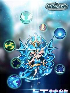 探索达尔文进化岛，获取名望（游戏化学习）