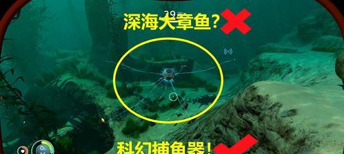 深海迷航（游戏中的生存技巧和现实启示）