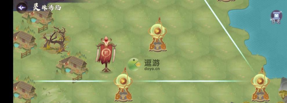 探秘时空之门第五关的通关技巧（上古有灵妖游戏攻略）