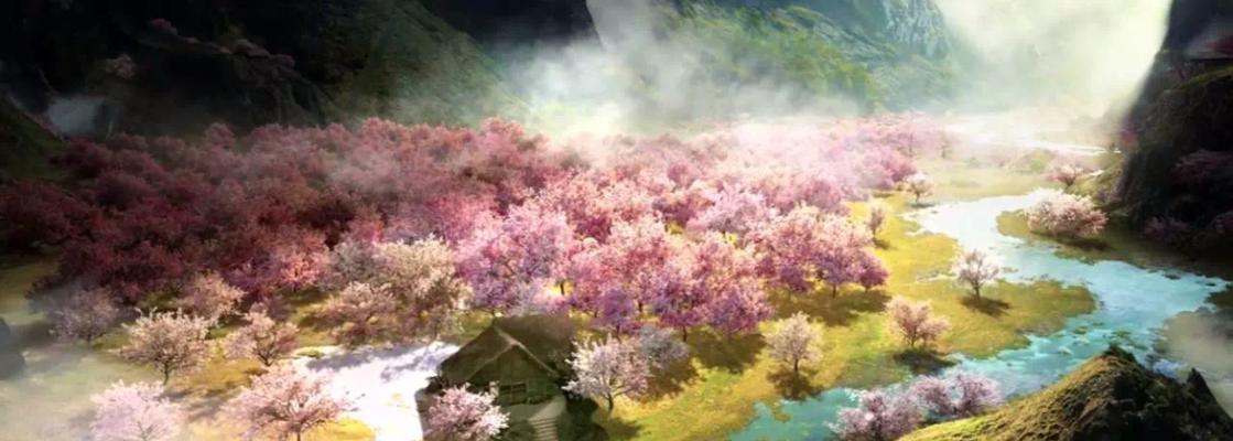 《三生三世十里桃花》游戏仙门攻略（无敌仙门攻略）