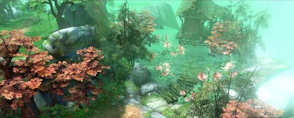《三生三世十里桃花》游戏上古凶兽打法详解（掌握凶兽特性）