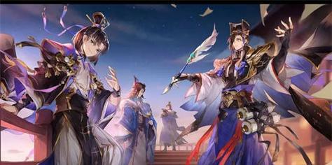 《三国志幻想大陆》瀚雪张辽阵容攻略（打造不败神话的秘诀）