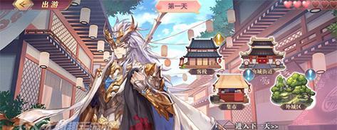 《三国志幻想大陆》萌新必看指南（从游戏规则到英雄策略）