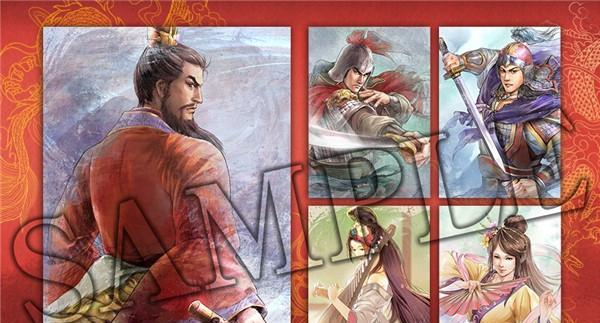 《三国志13》游戏中如何获取列女传（详解获取列女传的方法和技巧）