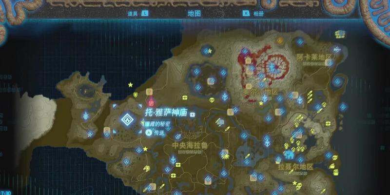 塞尔达传说（寻找鸟人诗人）
