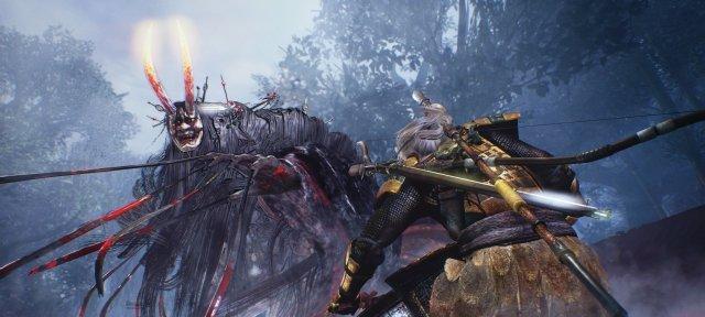 《仁王》游戏无伤通过第三座箭阵雨方法详解（无伤通关神器分享）