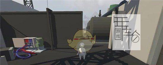 《人类跌落梦境》游戏豪宅成就攻略（如何在游戏中获得豪华住所）
