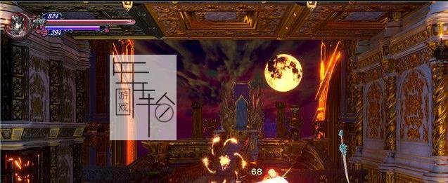 赤痕夜之仪式中如何击败斩月BOSS？详细打法攻略是什么？