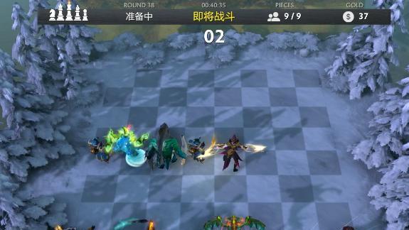 刀塔自走棋纯刺客流玩法揭秘？刺客上分阵容如何搭配？