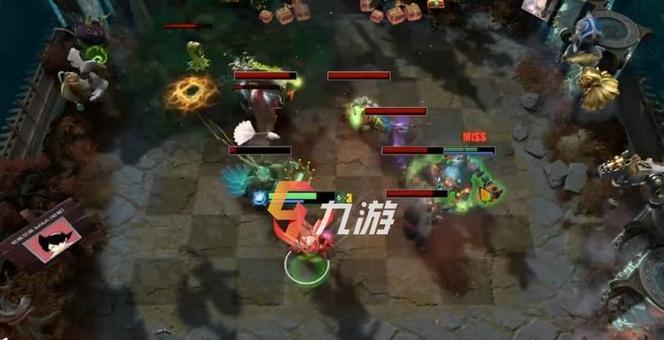 刀塔自走棋最强装备是什么？哪些装备组合最厉害？