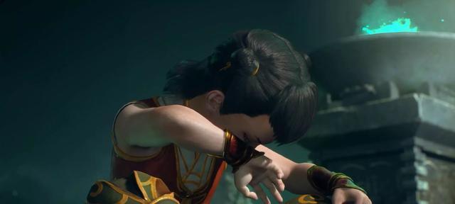 盗梦英雄蚩尤怎么样？魔神蚩尤的属性和技能如何分析介绍？