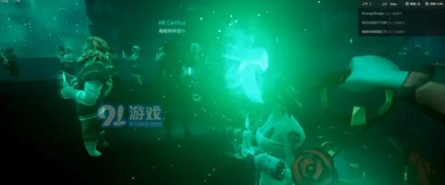 盗贼之海骷髅船打法技巧攻略？如何有效击败骷髅船？